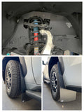 2022-2026 Toyota Sequoia TriXPoly Bundle and Save