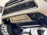 2014-2023 Lexus GX460 Skid Plate Extension
