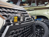 Accessory Rail Mount