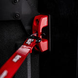 Nissan Frontier & Titan Billet Bed Tie-Downs (Pair)