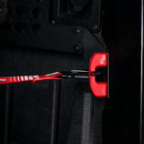 Tundra Billet Bed Tie-Downs (Pair)
