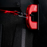 Tundra Billet Bed Tie-Downs (Pair)
