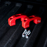 Tundra Billet Bed Tie-Downs (Pair)