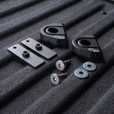 Tundra Billet D-Rings (Pair)