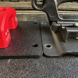 Ford BoxLink Tie Downs