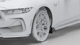 2024-Current Ford Mustang Front Splash Guard