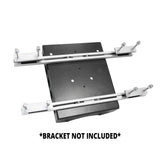 Ladder Cross-Bar Mount - Wide