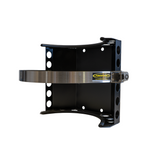 Quick-Release Strap Assembly