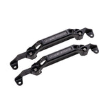 Bronco Grab Handle Assembly - Rear (Pair)