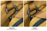 Blue Ridge Overland Gear Tool Bag | Triple Run