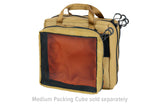 Blue Ridge Overland Gear Tool Bag | Triple Run