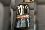 Blue Ridge Overland Gear Tool Bag | Triple Run