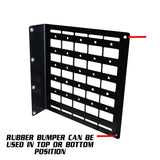 4 Door Universal MOLLE Bracket