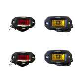 BRP Maverick R Chase Light Kit