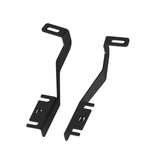 3rd Gen Nissan Frontier Ditch Light Brackets | 2022