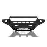 Toyota 4Runner Baja Series Front Bumper - Steel | 2020-2023