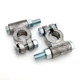 Toyota Sequoia Big 7 Battery Cable Kit (Gen 1 - 2001-2007)