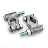 Toyota Tacoma Big 7 Battery Cables Kit (Gen 3 - 2016-2021)