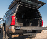 Toyota Tacoma Bed Stiffener Brackets | 2005-2023