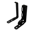 Toyota Tacoma Bed Stiffener Brackets | 2005-2023