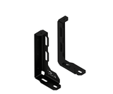 Toyota Tacoma Bed Stiffener Brackets | 2024-2026
