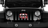 Bella Grille Insert