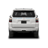 2010-2024 4Runner Checkered Stripe Kit