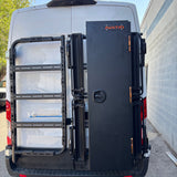 Avatar Centi Van Storage Box