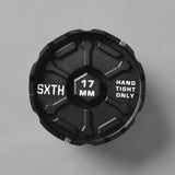 Billet Oil Cap V2.0