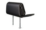 The Vulcan Headrest Safe — Built for Trucks & SUVs