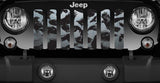 Black Crows Grille Insert