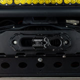 Agency 6 Billet Winch Shackle