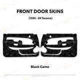 1995-04 Tacoma Door Skins