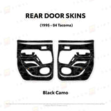 1995-04 Tacoma Door Skins