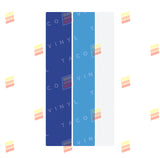 Large Universal Stripes