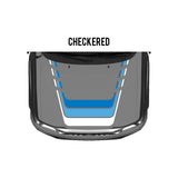 2001-04 Tacoma Checkered Stripe Kit