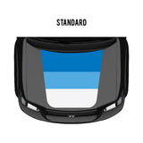 2001–07 Sequoia Checkered Stripe Kit