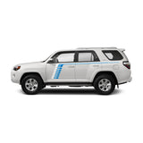 2010-2024 4Runner Checkered Stripe Kit