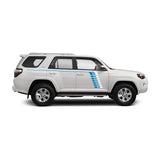 2010-2024 4Runner Checkered Stripe Kit