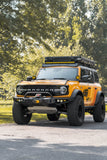 Ford Bronco Baja Hybrid Front Bumper | 2022