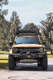 Ford Bronco Baja Hybrid Front Bumper | 2022