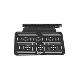 6th Gen Ford Bronco Four Door Hardtop Accessory Panel (PRO)