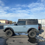 Ford Bronco Accessory Panel 2 Door (PRO) | 2021-Current