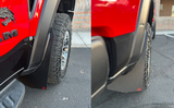 2025-2026 Dodge RAM RHO Mud Flaps
