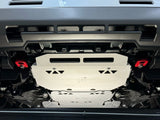 2024-Current Lexus GX550 Skid Plate Extension
