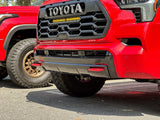 2023-Current Toyota Sequoia Front Recovery Points