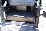 Bronco Complete Drawer System
