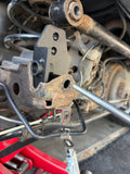 B.O.T.C.K - Bolt On TrackBar Correction kit Land Cruiser 100 series/ LX 470