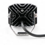 Amber CB30 LED Pod