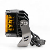 Amber CB60 LED Pod